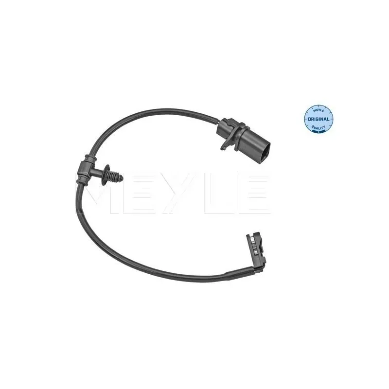 MEYLE 1145270014 Contacto de aviso, desgaste de los frenos