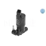 MEYLE 11-148700001 Bomba de agua de lavado, lavado de parabrisas