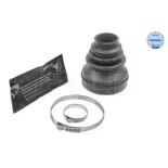 MEYLE 11-144950000 Juego de fuelles, árbol de transmisión