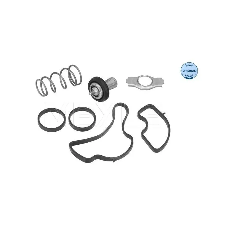 MEYLE 2282280010 Termostato, refrigerante