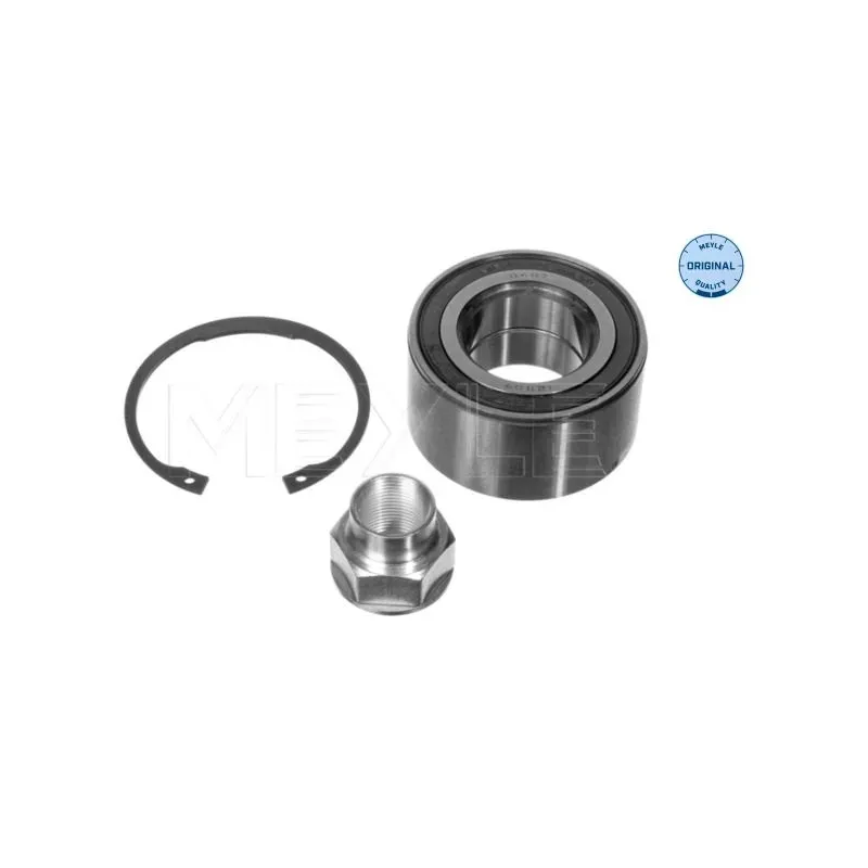 MEYLE 2146500012 Juego de cojinete de rueda