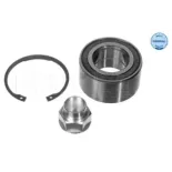 MEYLE 2146500012 Juego de cojinete de rueda
