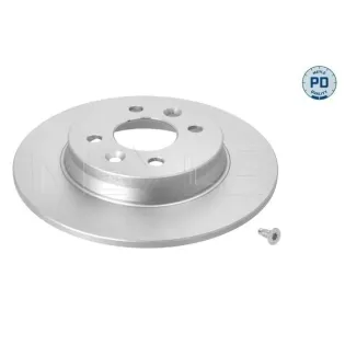 MEYLE 16-155230020/PD Disco de freno