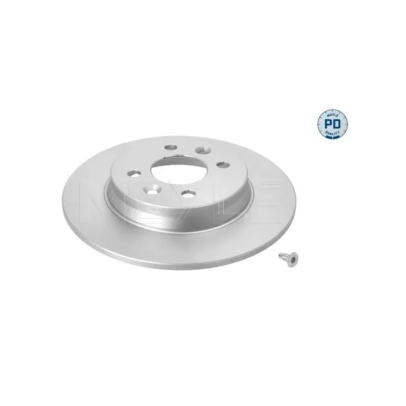 MEYLE 16-155230020/PD Disco de freno