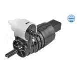 MEYLE 3148700005 Bomba de agua de lavado, sistema de confort