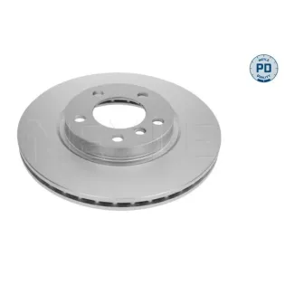 MEYLE 3155210021/PD Disco de freno