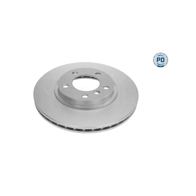 MEYLE 3155210021/PD Disco de freno
