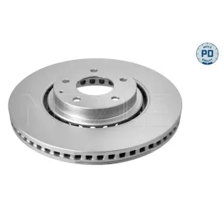 MEYLE 35-155210047/PD Disco de freno