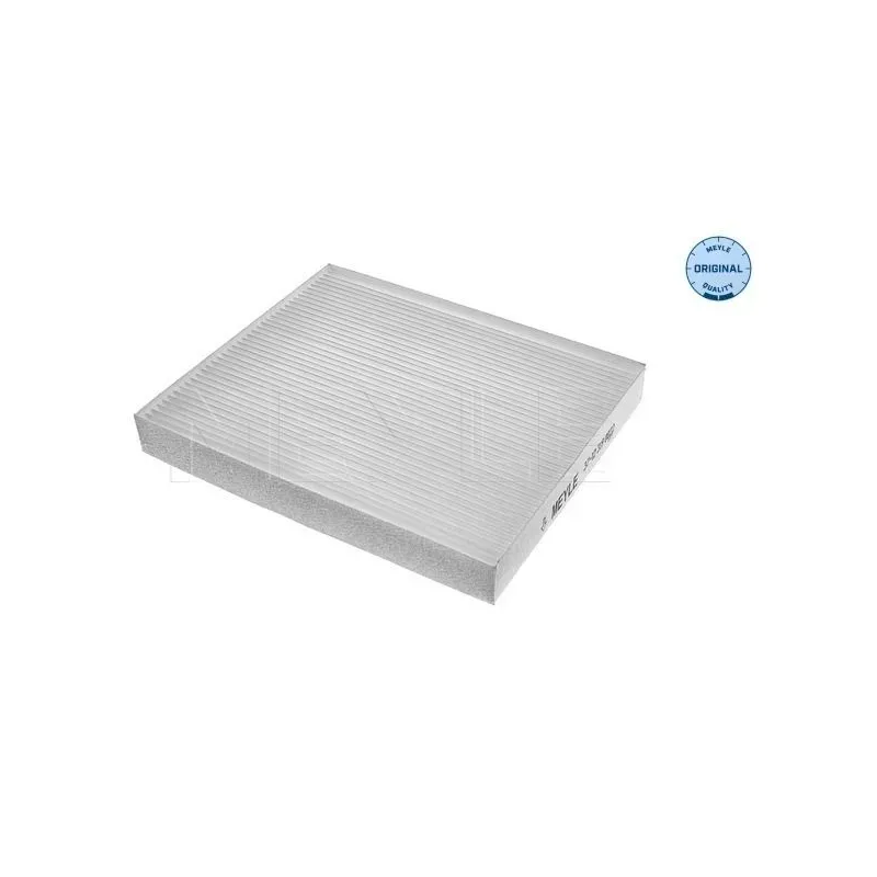 MEYLE 37-123190022 Filtro, aire habitáculo