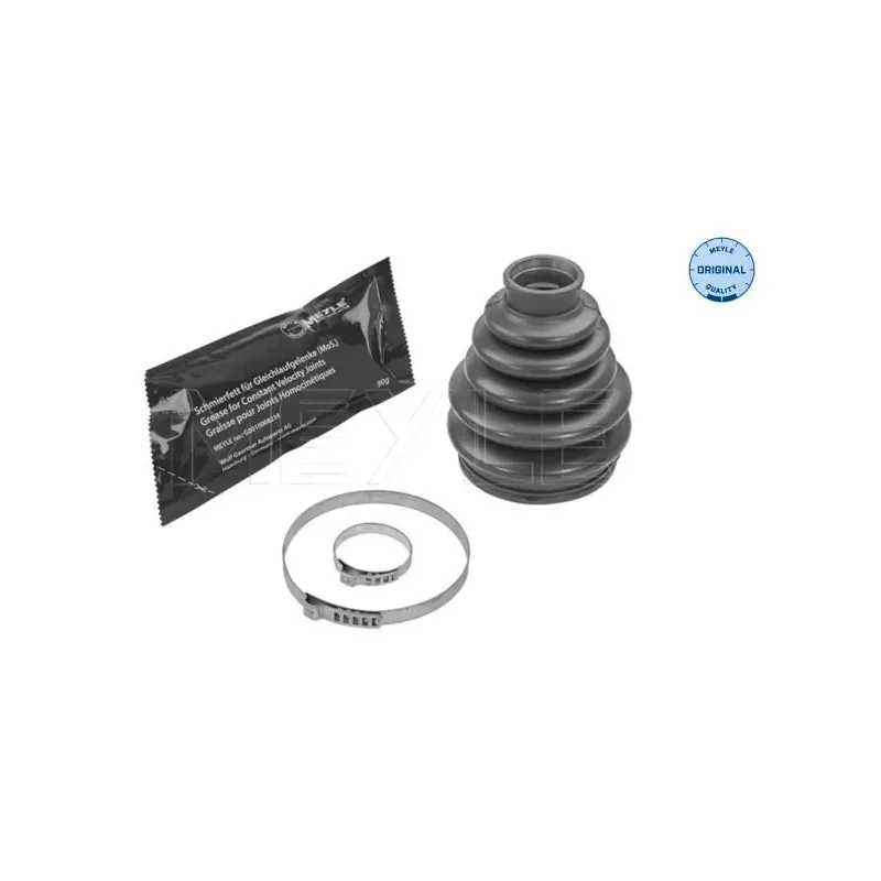 MEYLE 40-144950000 Fuelle, árbol de transmisión