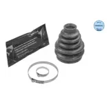 MEYLE 40-144950000 Fuelle, árbol de transmisión