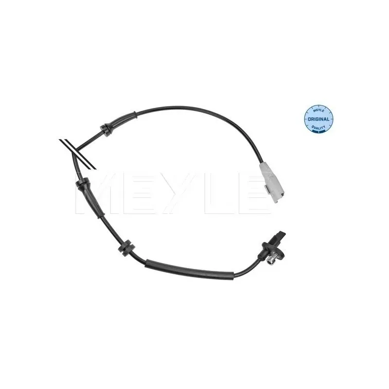 MEYLE 40-148000024 Sensor, revoluciones de la rueda