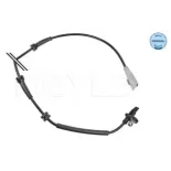 MEYLE 40-148000024 Sensor, revoluciones de la rueda