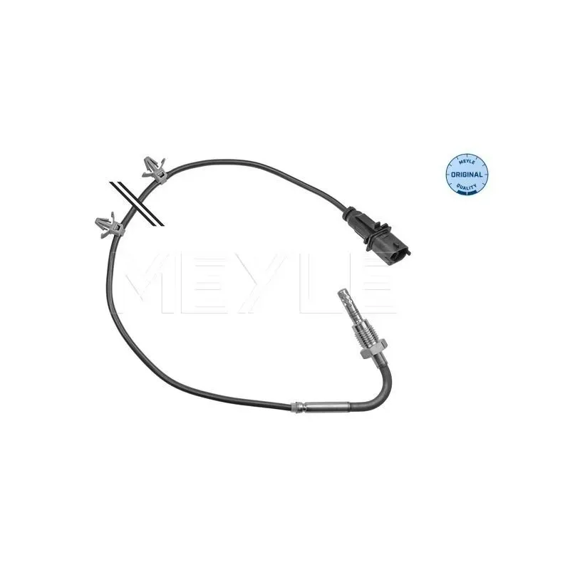 MEYLE 6148000035 Sensor, temp. gas escape