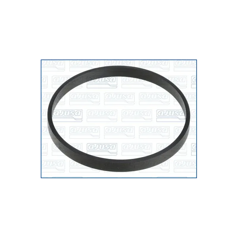 AJUSA 24037000 Junta, boquilla de válvula de mariposa