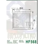 Filtro de aceite Kymco Xciting 400 Hiflofiltro HF568 