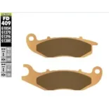 Pastillas de freno Galfer Sinter FD409G1370 