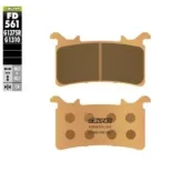 Pastillas Galfer Racing BMW M 1000 RR S 1000 RR  FD561G1310