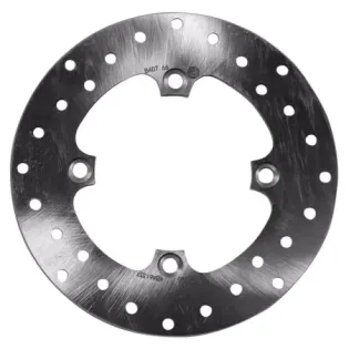 Disco de freno moto Brembo fijo Serie Oro 68B40766