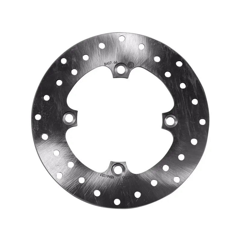 Disco de freno moto Brembo fijo Serie Oro 68B40766