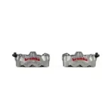 Pinzas delanteras Brembo GP4-RS Monoblock Pinza de freno radial 108 mm 220C78310