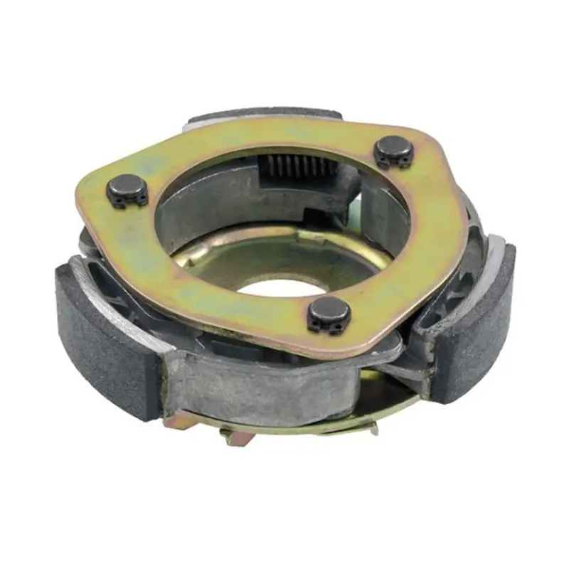 Embrague  Piaggio Liberty - X7, 8, Vespa, Gilera 125cc 100360381
