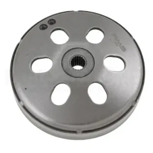 CAMPANA DE EMBRAGUE RMS –YAMAHA  X-MAX X-CITY MAJESTY 250–300cc