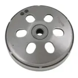 CAMPANA DE EMBRAGUE RMS –YAMAHA  X-MAX X-CITY MAJESTY 250–300cc