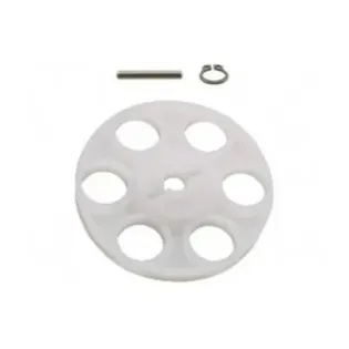 Impulsor para bomba de agua Minarelli horizontal (RMS) – Código 100110040