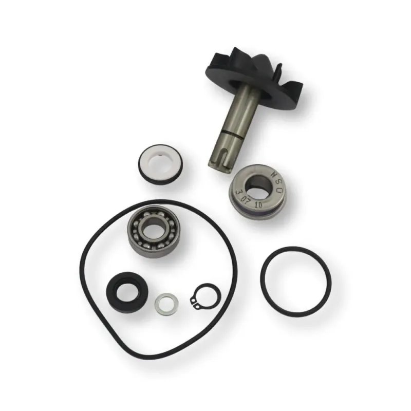Kit Reparacion Bomba Agua Yamaha T-Max 530 - RMS100110420