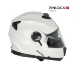 Casco Acerbis Serel 22-06 blanco 0025201.030