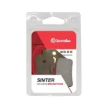 Pastillas de freno moto Brembo genuinas 07BB0265