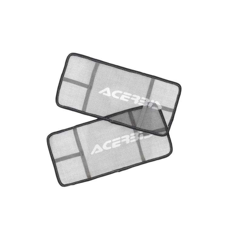 Rejillas proteccion de Radiador U-Ret Acerbis 0024804.090