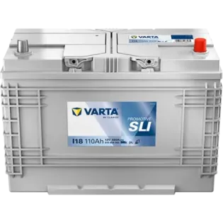 VARTA 610404068K182 Batería de arranque