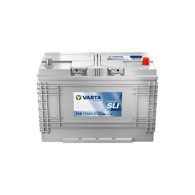 VARTA 610404068K182 Batería de arranque
