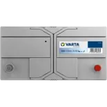 VARTA 610404068K182 Batería de arranque