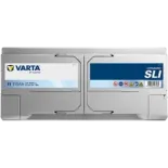 VARTA 610402092K262 Batería de arranque