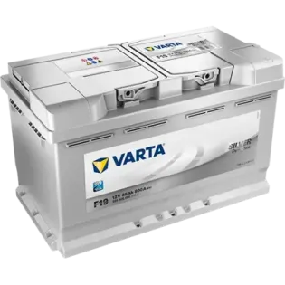 VARTA 5854000803162 Batería de arranque