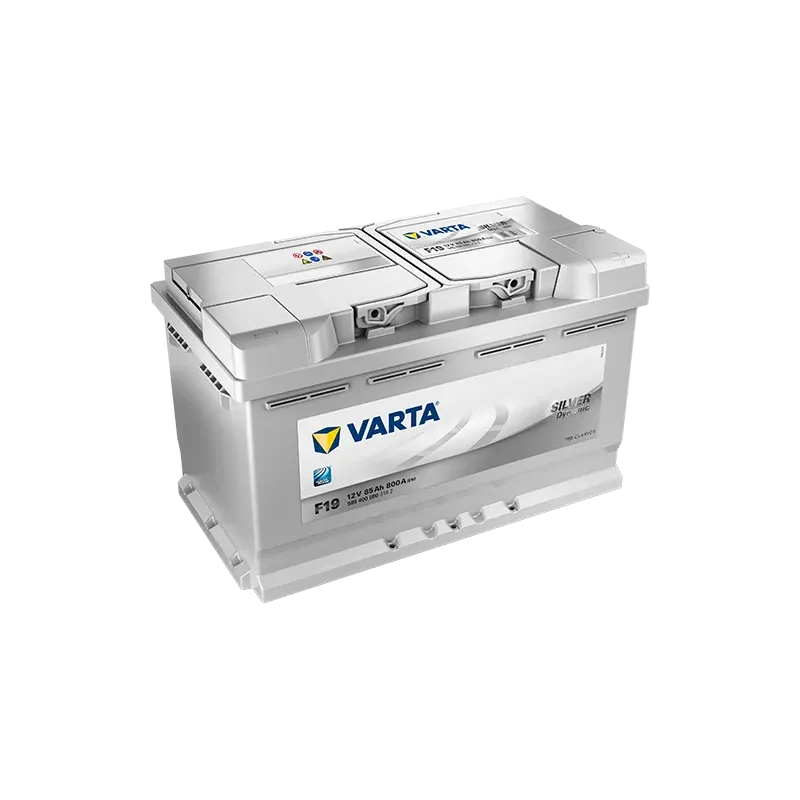 VARTA 5854000803162 Batería de arranque