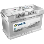 VARTA 5854000803162 Batería de arranque