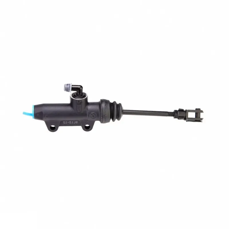 Bomba de freno radial Brembo Racing Motard – palanca corta (16 × 18)