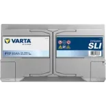 VARTA 580406074K262 Batería de arranque