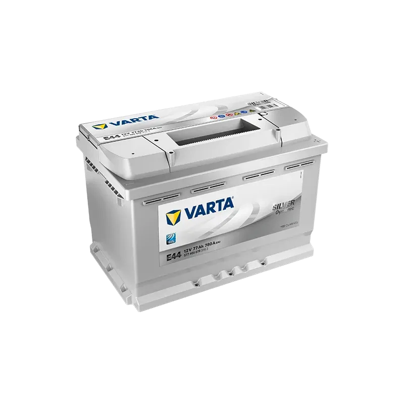 VARTA 5774000783162 Batería de arranque