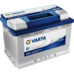 VARTA 5740130683132 Batería de arranque