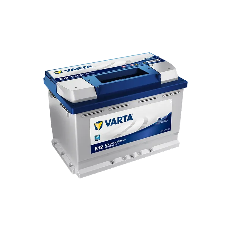 VARTA 5740130683132 Batería de arranque