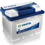 VARTA 5604080543132 Batería de arranque