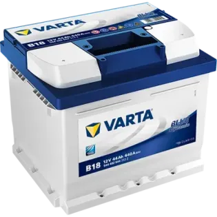 VARTA 5444020443132 Batería de arranque