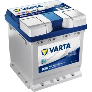 VARTA 5444010423132 Batería de arranque