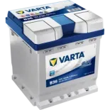 VARTA 5444010423132 Batería de arranque