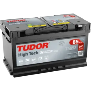 TUDOR TA852 Batería de arranque